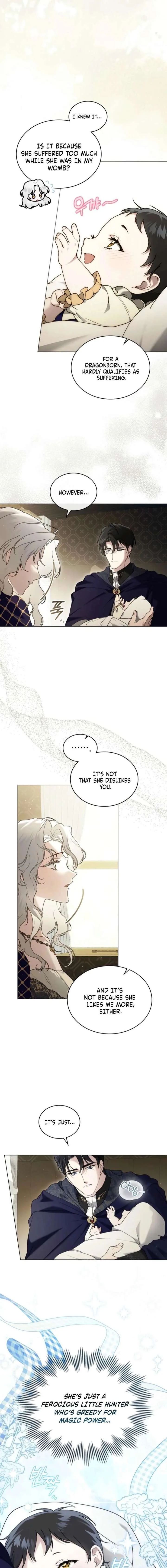 It Was Just a Contract Marriage Chapter 109 page 3