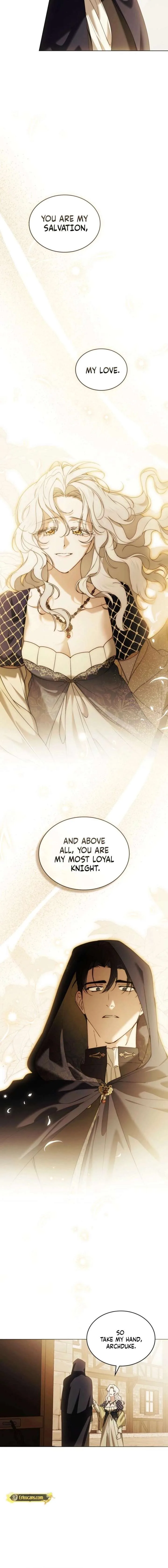 It Was Just a Contract Marriage Chapter 109 page 12