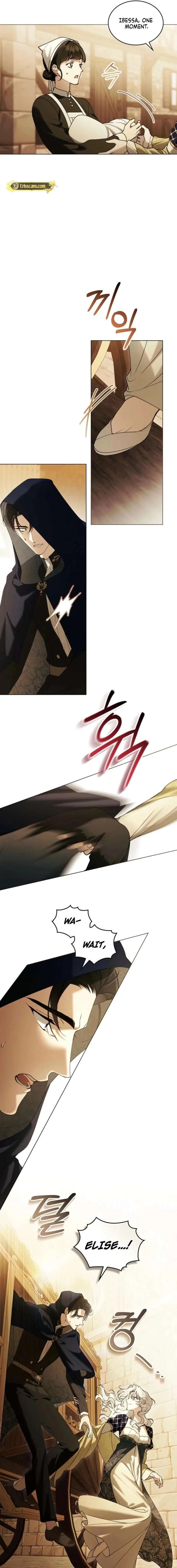 It Was Just a Contract Marriage Chapter 109 page 9