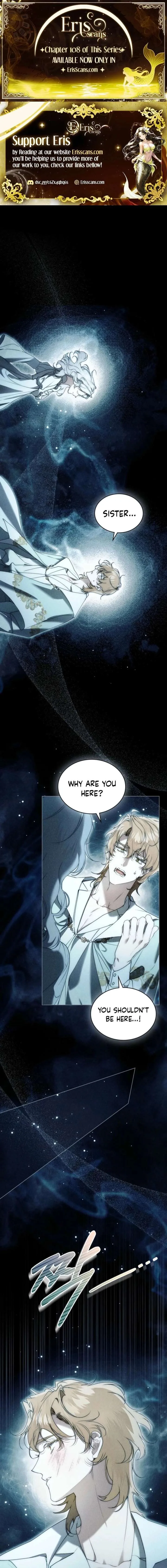 It Was Just a Contract Marriage Chapter 107 page 1