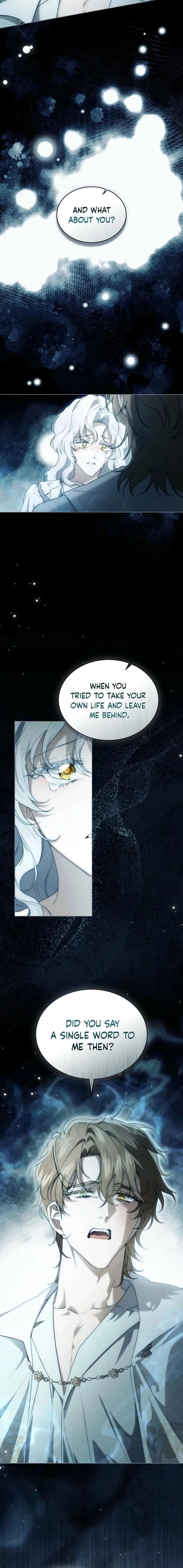 It Was Just a Contract Marriage Chapter 107 page 4