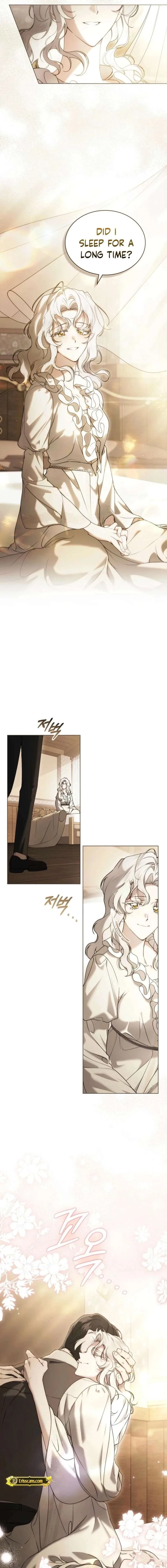 It Was Just a Contract Marriage Chapter 107 page 15