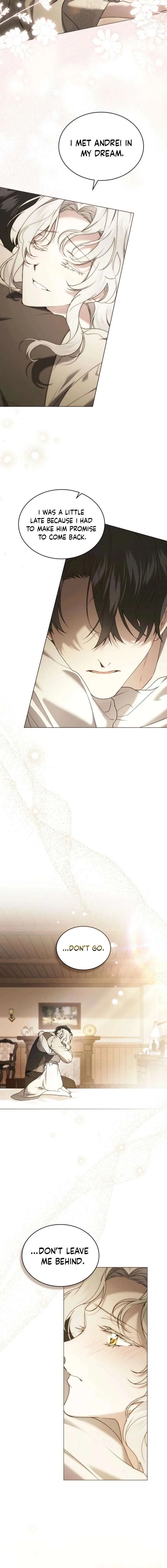 It Was Just a Contract Marriage Chapter 107 page 16