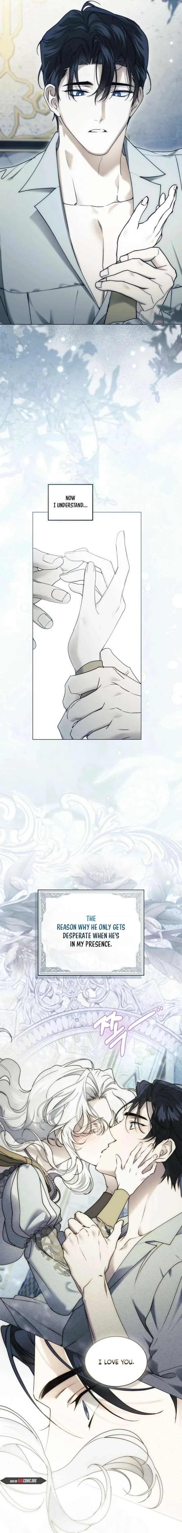 It Was Just a Contract Marriage Chapter 111 page 15