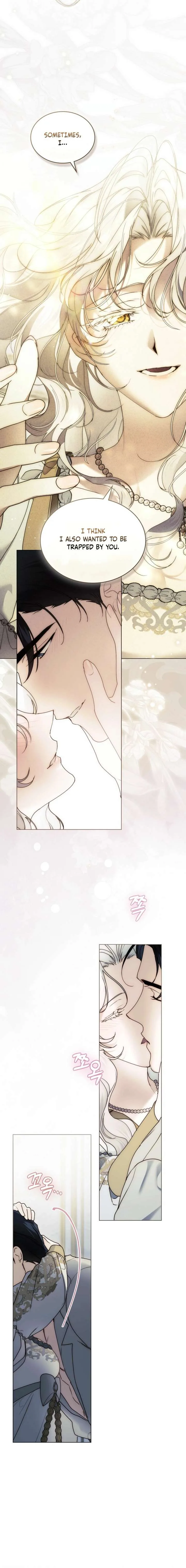 It Was Just a Contract Marriage Chapter 111 page 16