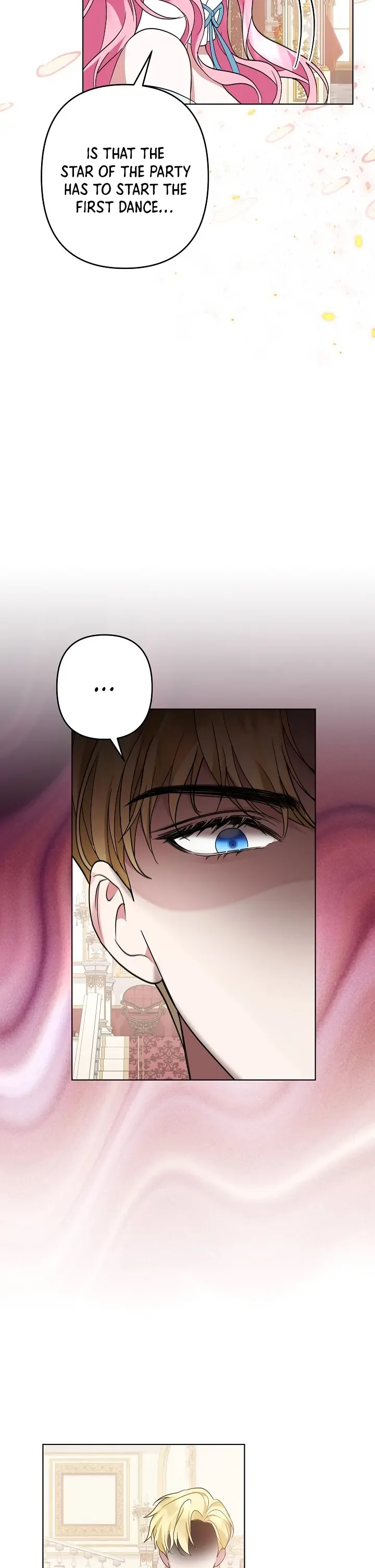 It Was Love at First Sight, Mr. Villain! Chapter 1 page 6