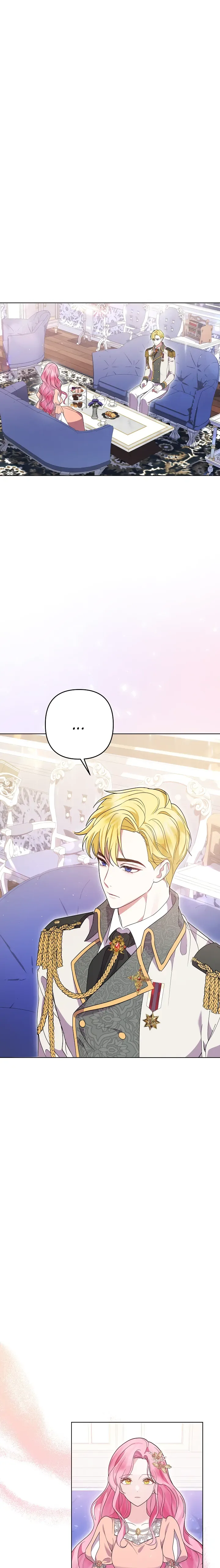It Was Love at First Sight, Mr. Villain! Chapter 1 page 26