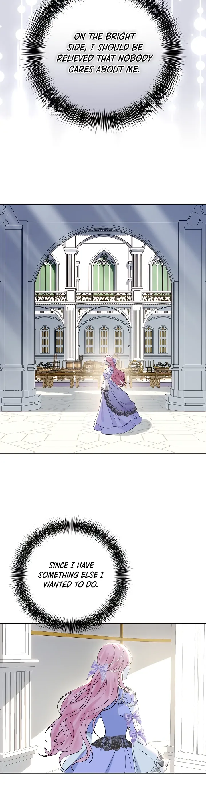 It Was Love at First Sight, Mr. Villain! Chapter 10 page 13