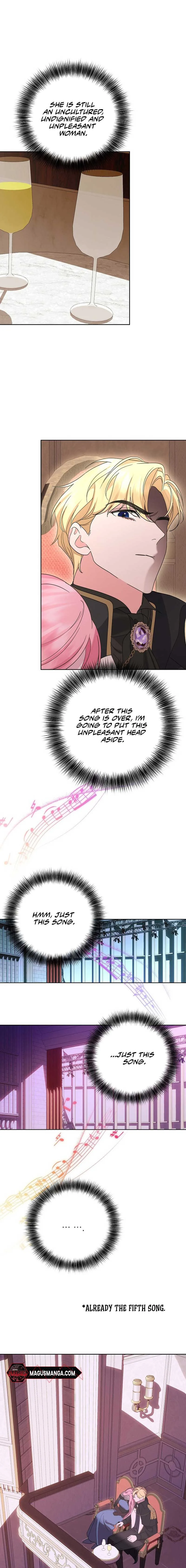 It Was Love at First Sight, Mr. Villain! Chapter 12 page 16