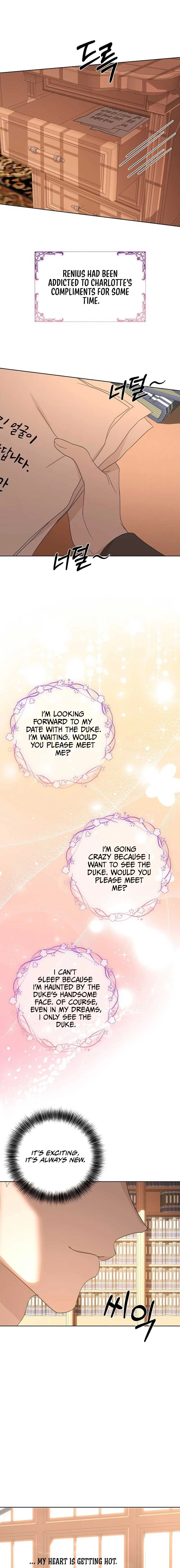 It Was Love at First Sight, Mr. Villain! Chapter 12 page 20