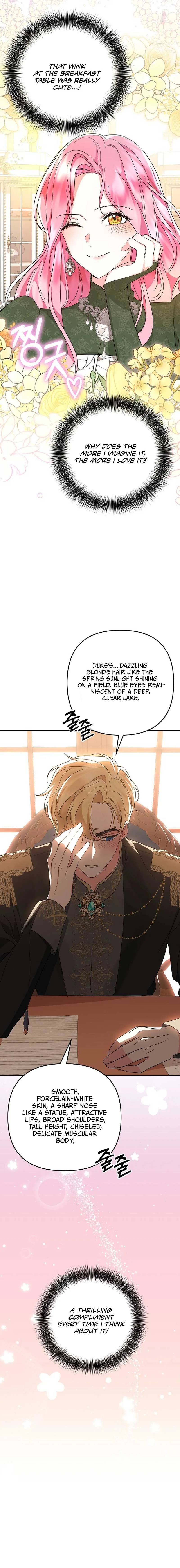 It Was Love at First Sight, Mr. Villain! Chapter 12 page 19