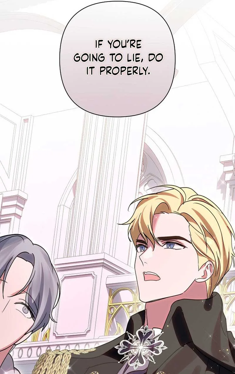 It Was Love at First Sight, Mr. Villain! Chapter 13 page 22