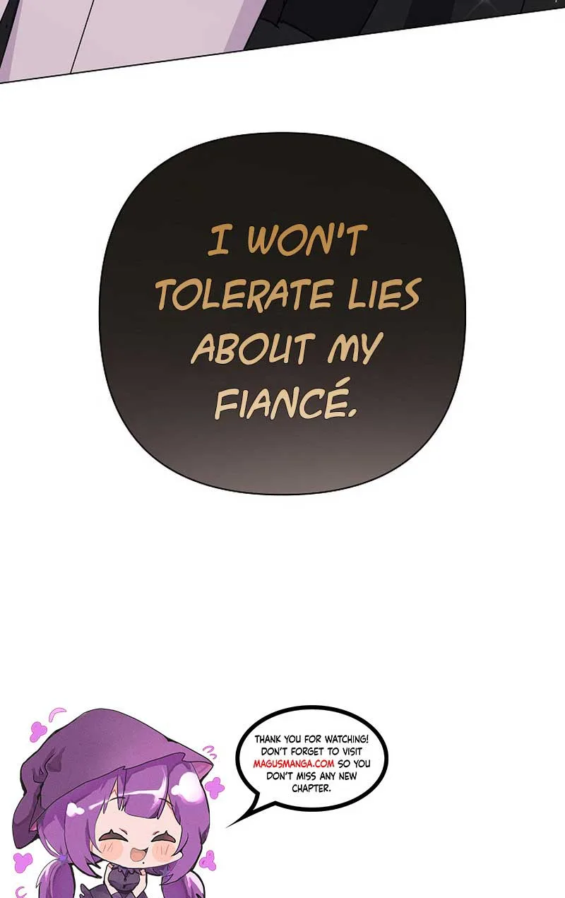 It Was Love at First Sight, Mr. Villain! Chapter 13 page 24