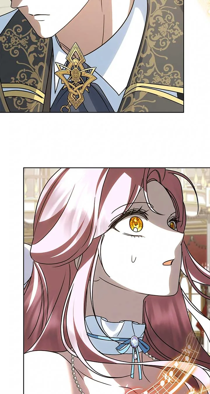It Was Love at First Sight, Mr. Villain! Chapter 43 page 3