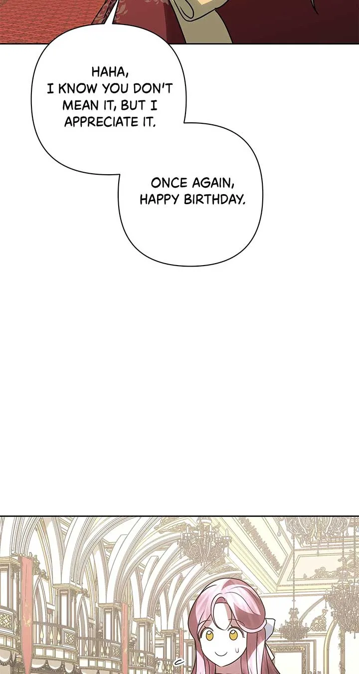 It Was Love at First Sight, Mr. Villain! Chapter 43 page 10