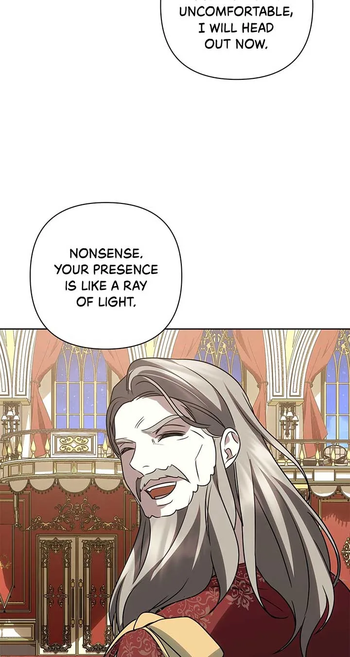 It Was Love at First Sight, Mr. Villain! Chapter 43 page 9