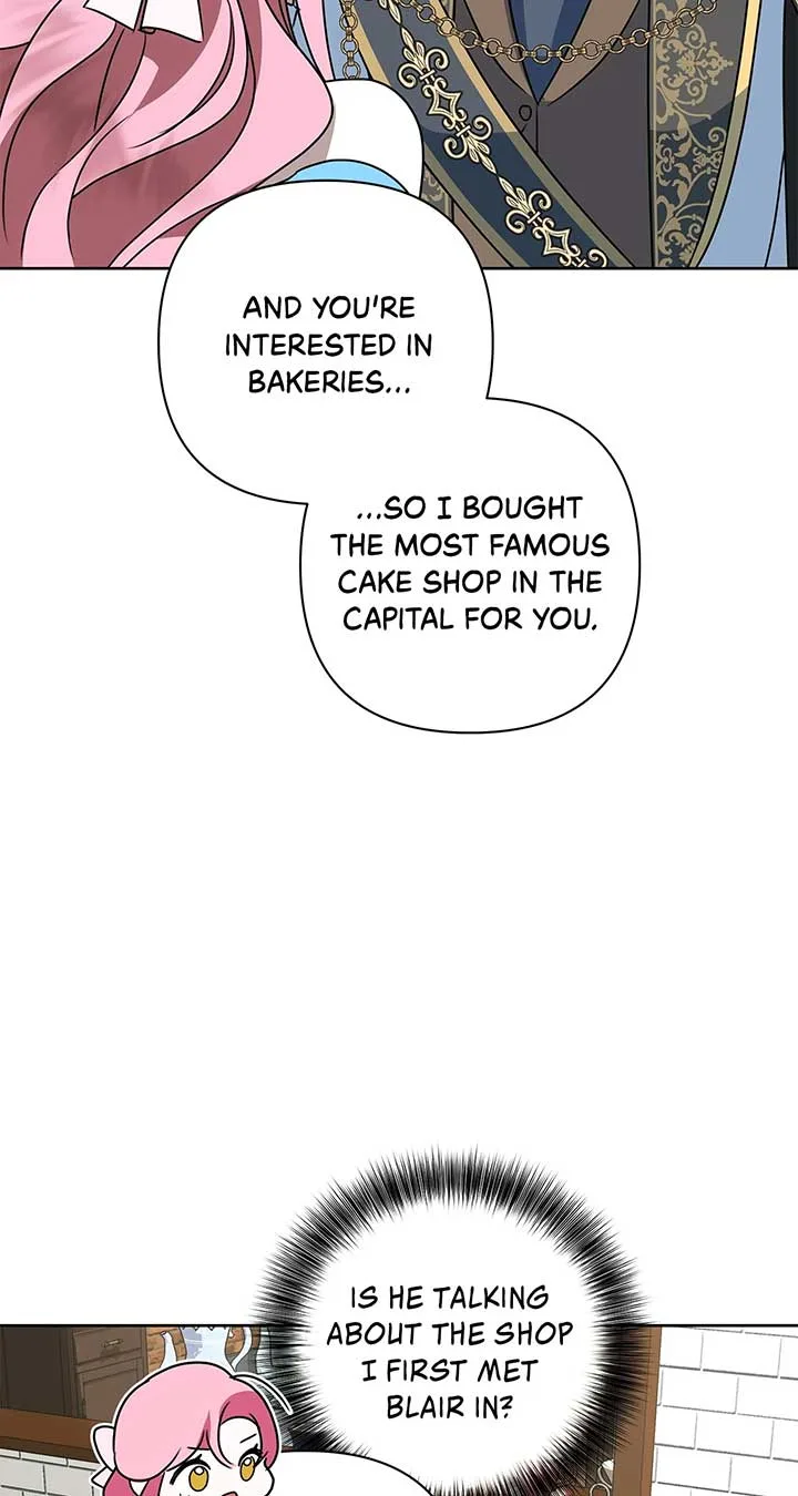 It Was Love at First Sight, Mr. Villain! Chapter 43 page 40