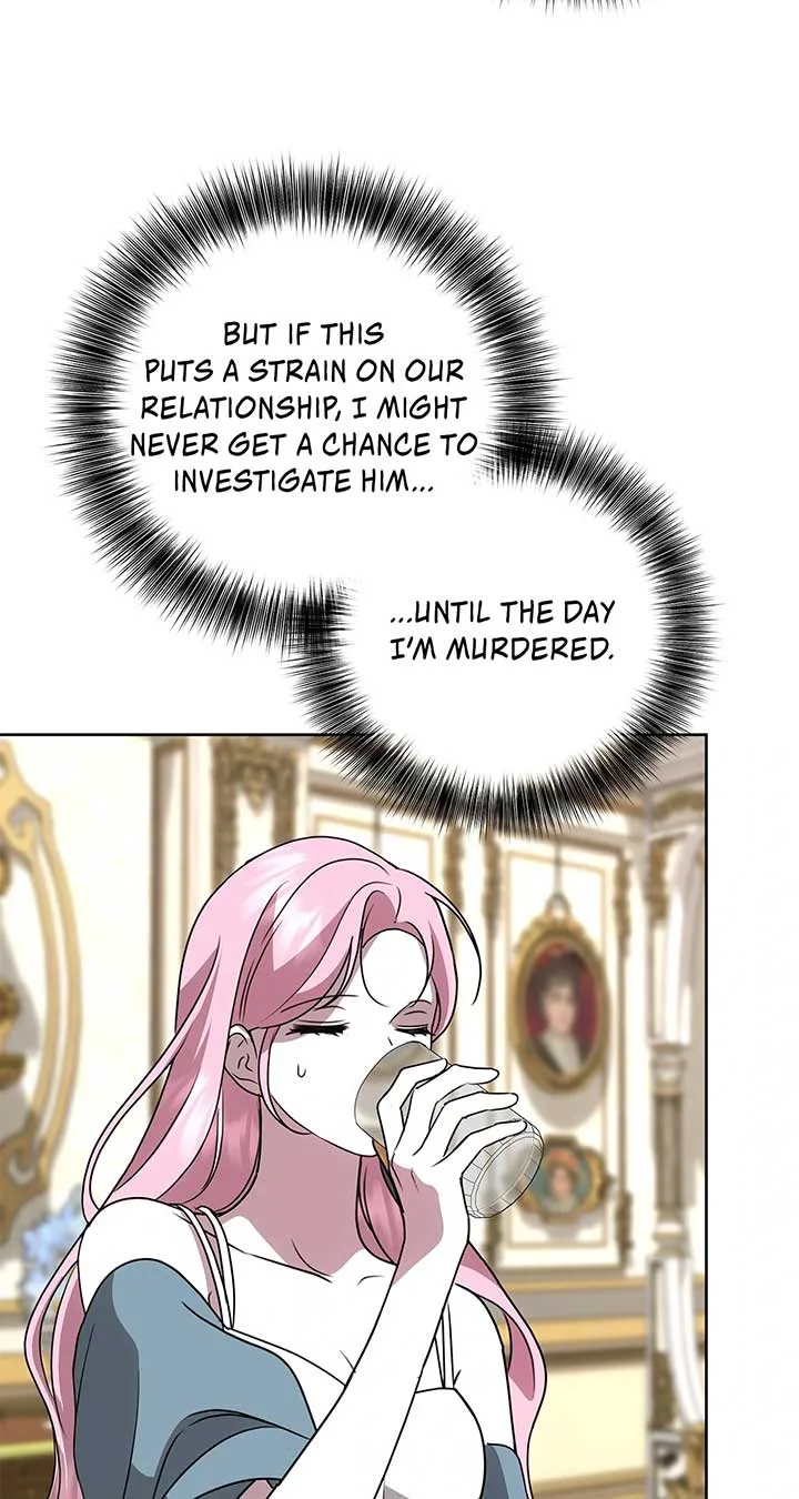 It Was Love at First Sight, Mr. Villain! Chapter 43 page 76