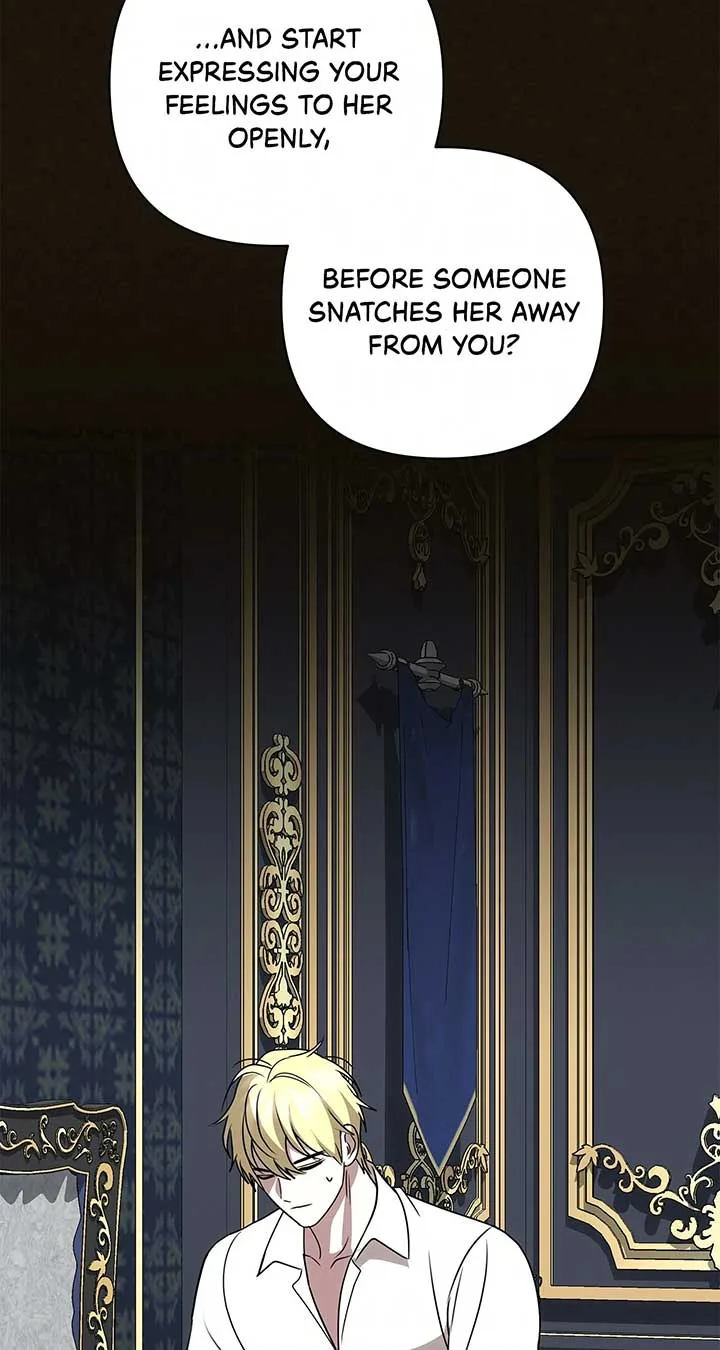 It Was Love at First Sight, Mr. Villain! Chapter 43 page 87