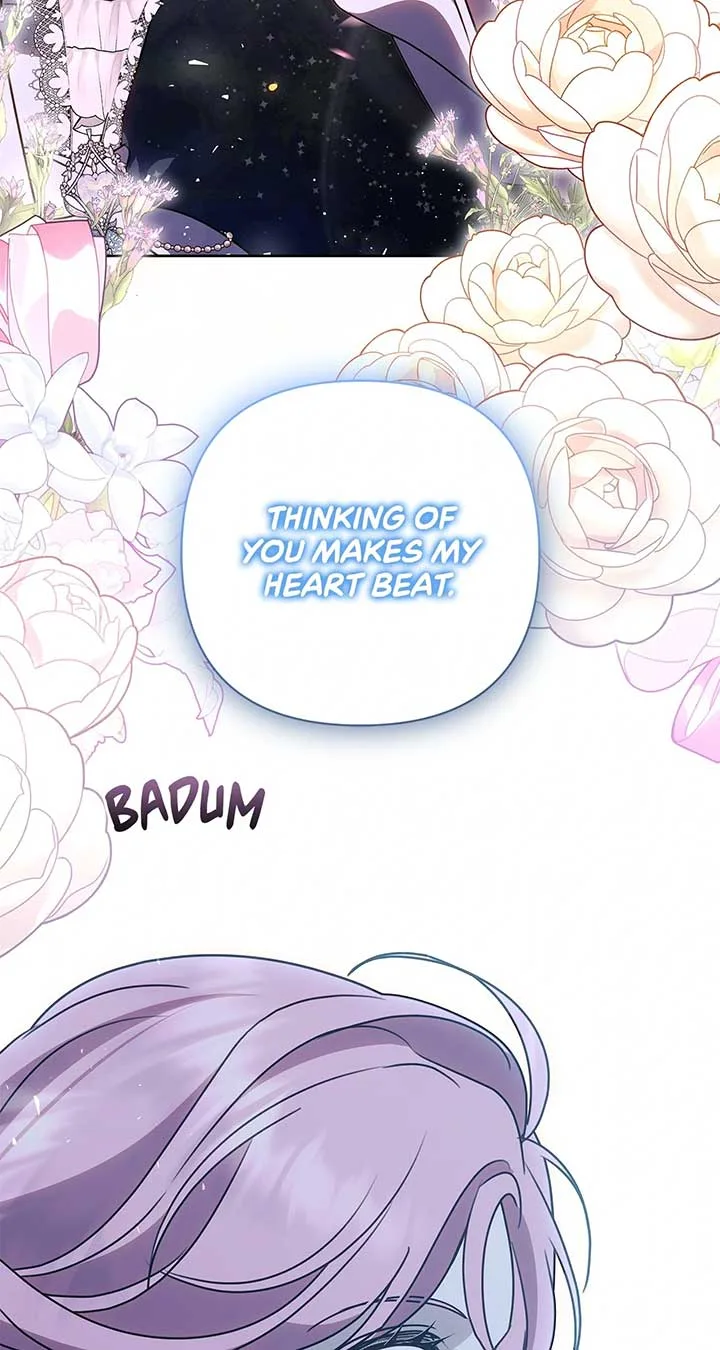 It Was Love at First Sight, Mr. Villain! Chapter 43 page 48