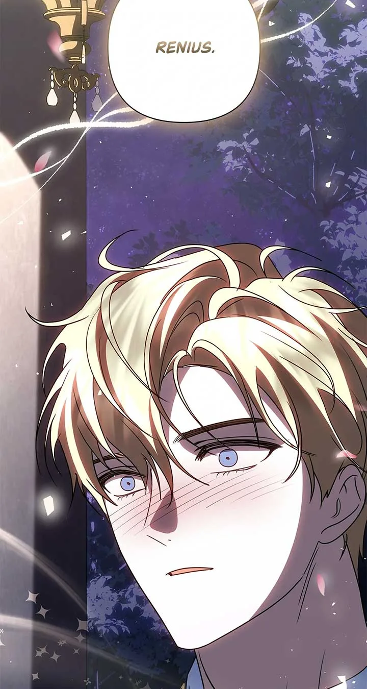 It Was Love at First Sight, Mr. Villain! Chapter 43 page 43