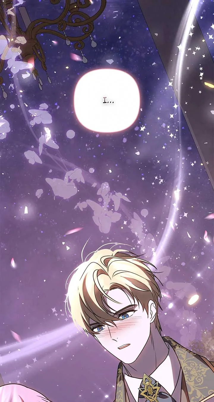 It Was Love at First Sight, Mr. Villain! Chapter 43 page 55