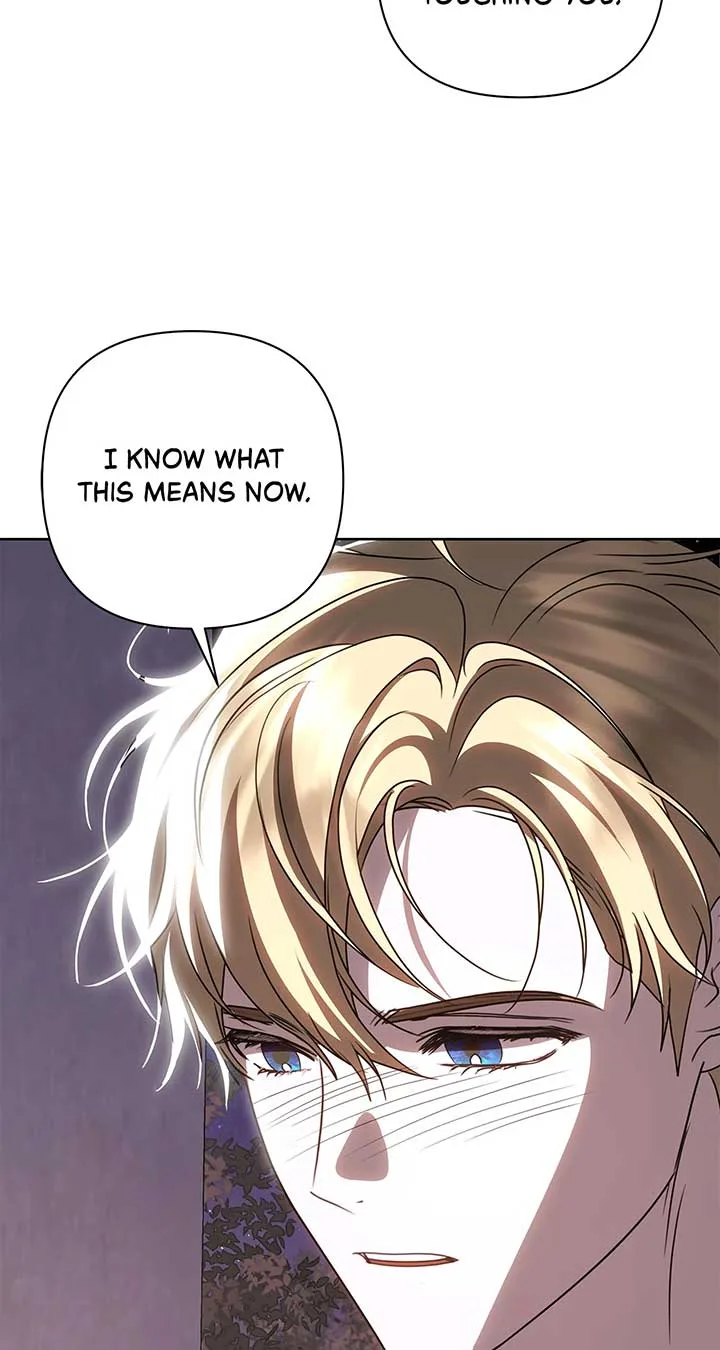 It Was Love at First Sight, Mr. Villain! Chapter 43 page 51