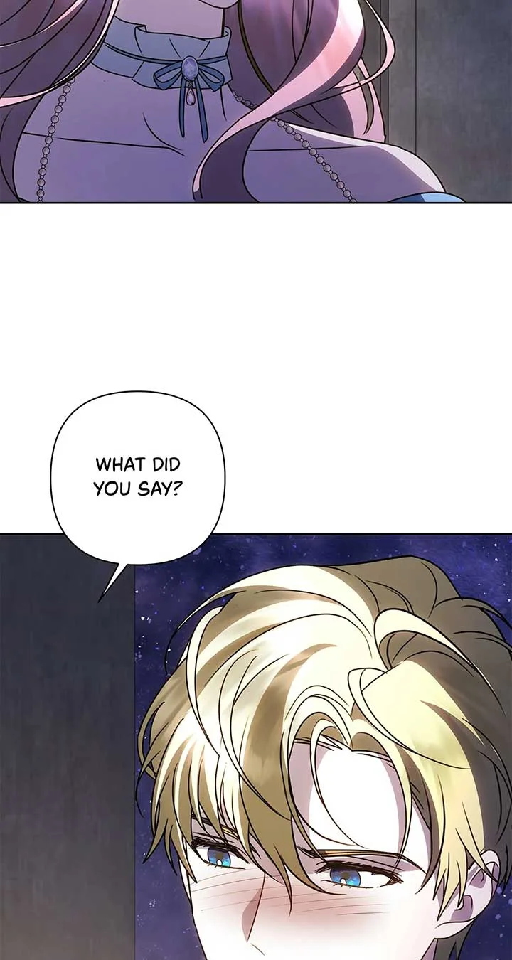 It Was Love at First Sight, Mr. Villain! Chapter 43 page 28