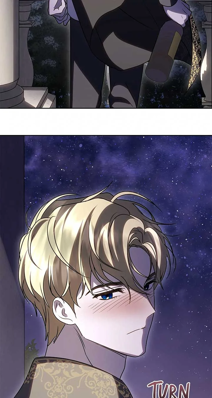 It Was Love at First Sight, Mr. Villain! Chapter 43 page 17