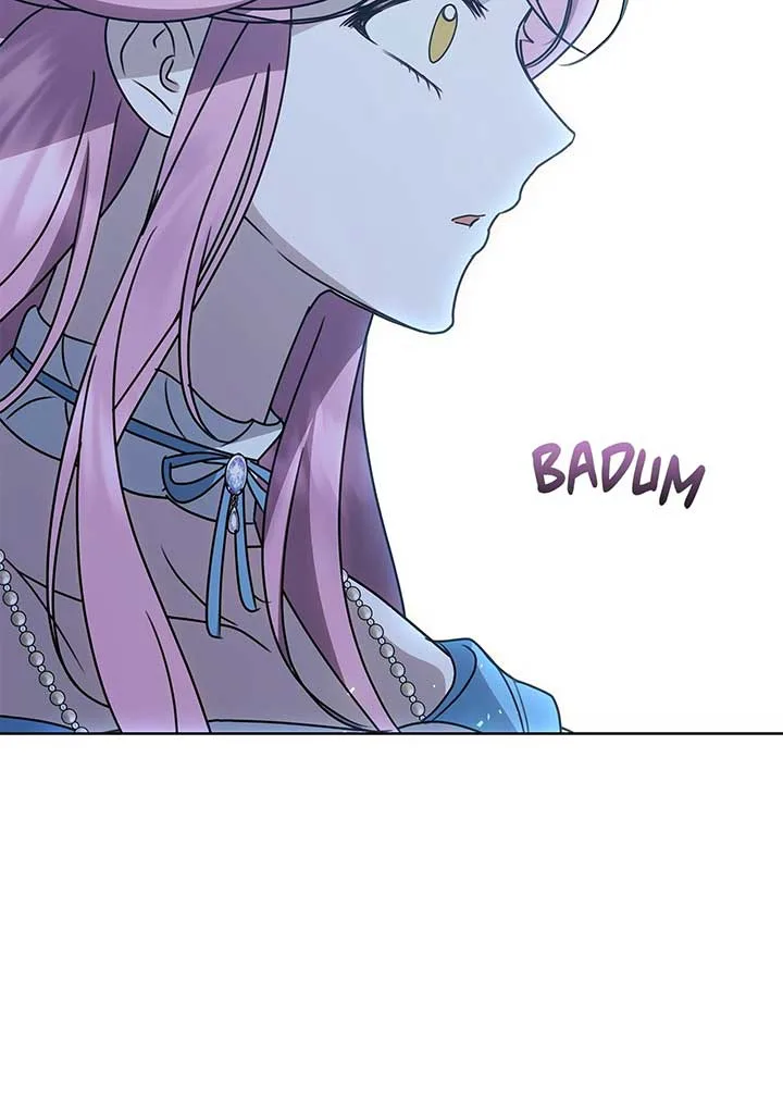 It Was Love at First Sight, Mr. Villain! Chapter 43 page 49