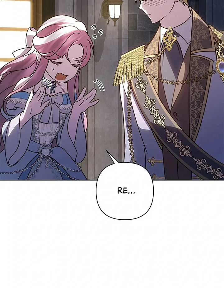 It Was Love at First Sight, Mr. Villain! Chapter 43 page 30