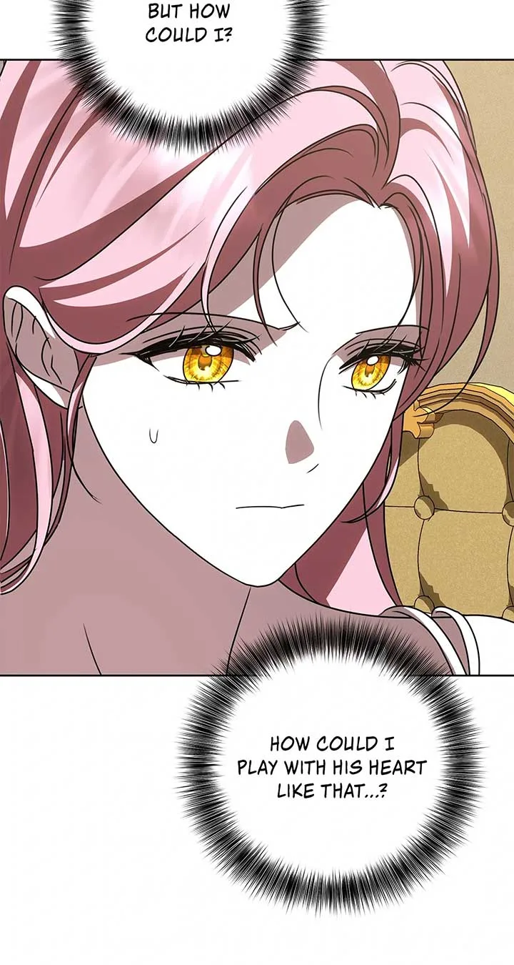 It Was Love at First Sight, Mr. Villain! Chapter 43 page 72