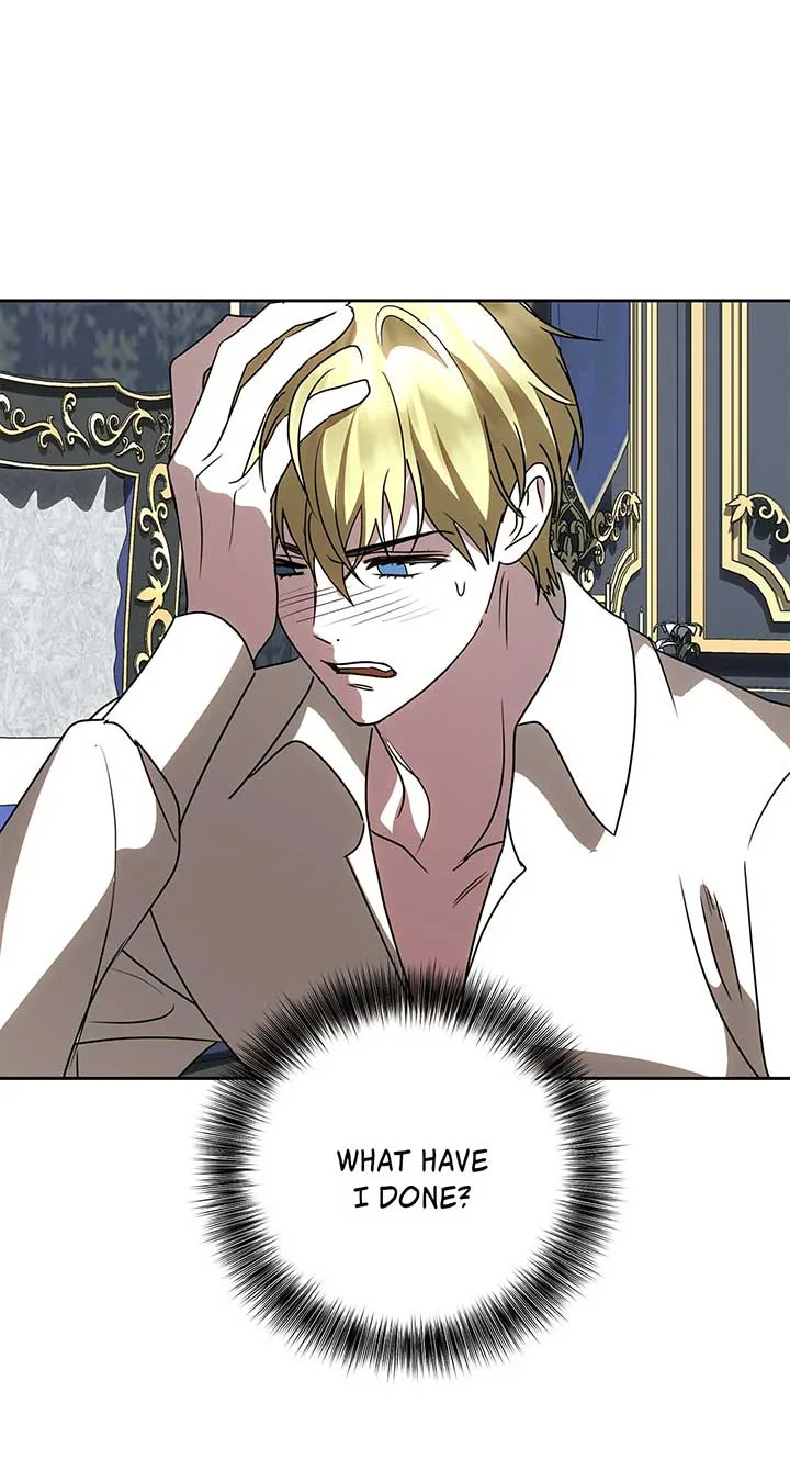 It Was Love at First Sight, Mr. Villain! Chapter 43 page 90