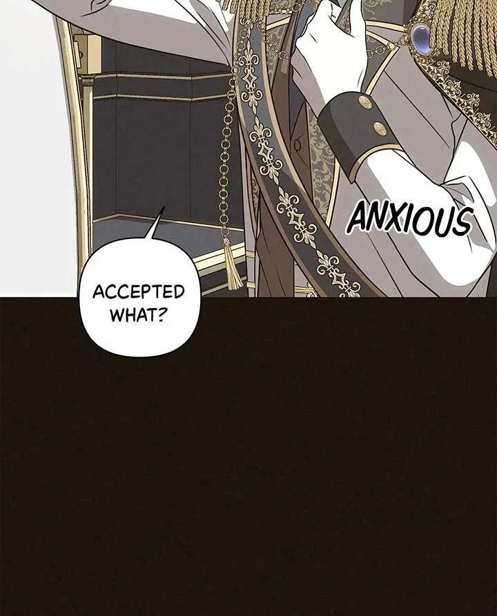 It Was Love at First Sight, Mr. Villain! Chapter 43 page 81