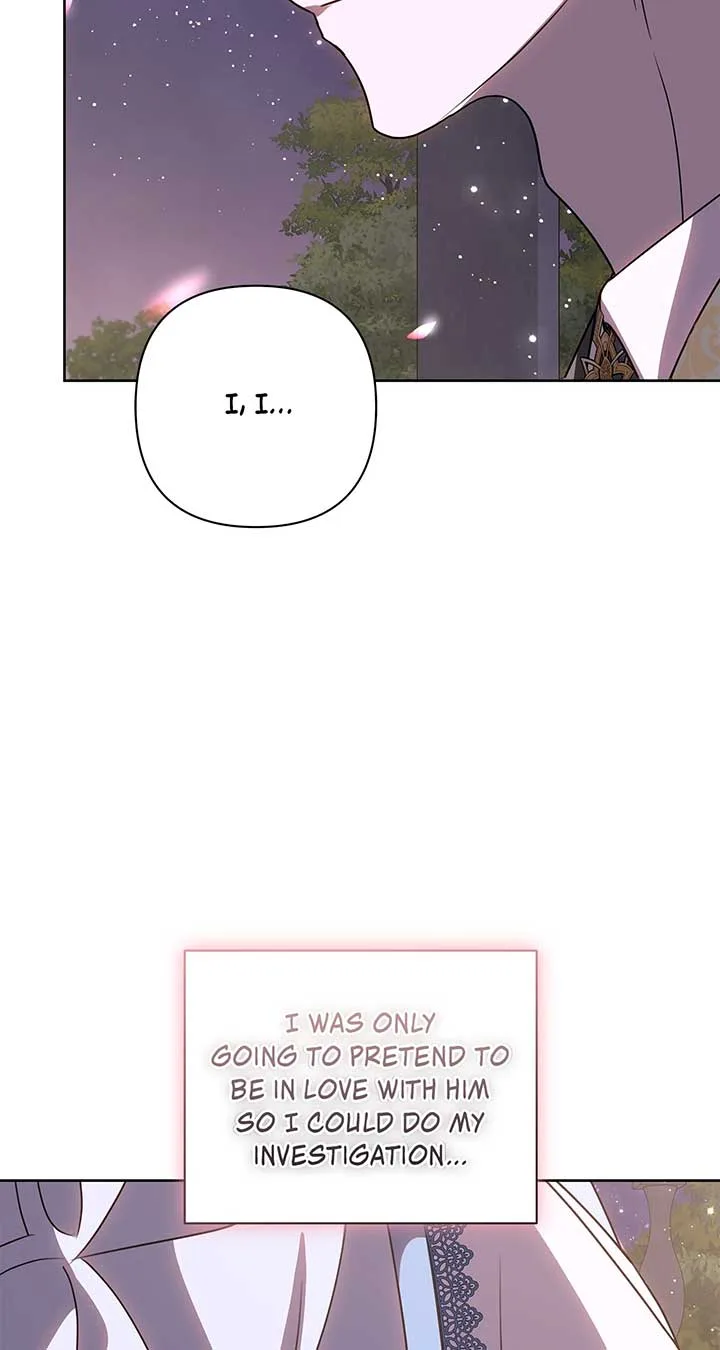 It Was Love at First Sight, Mr. Villain! Chapter 43 page 59
