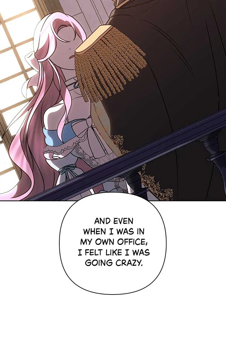 It Was Love at First Sight, Mr. Villain! Chapter 43 page 53