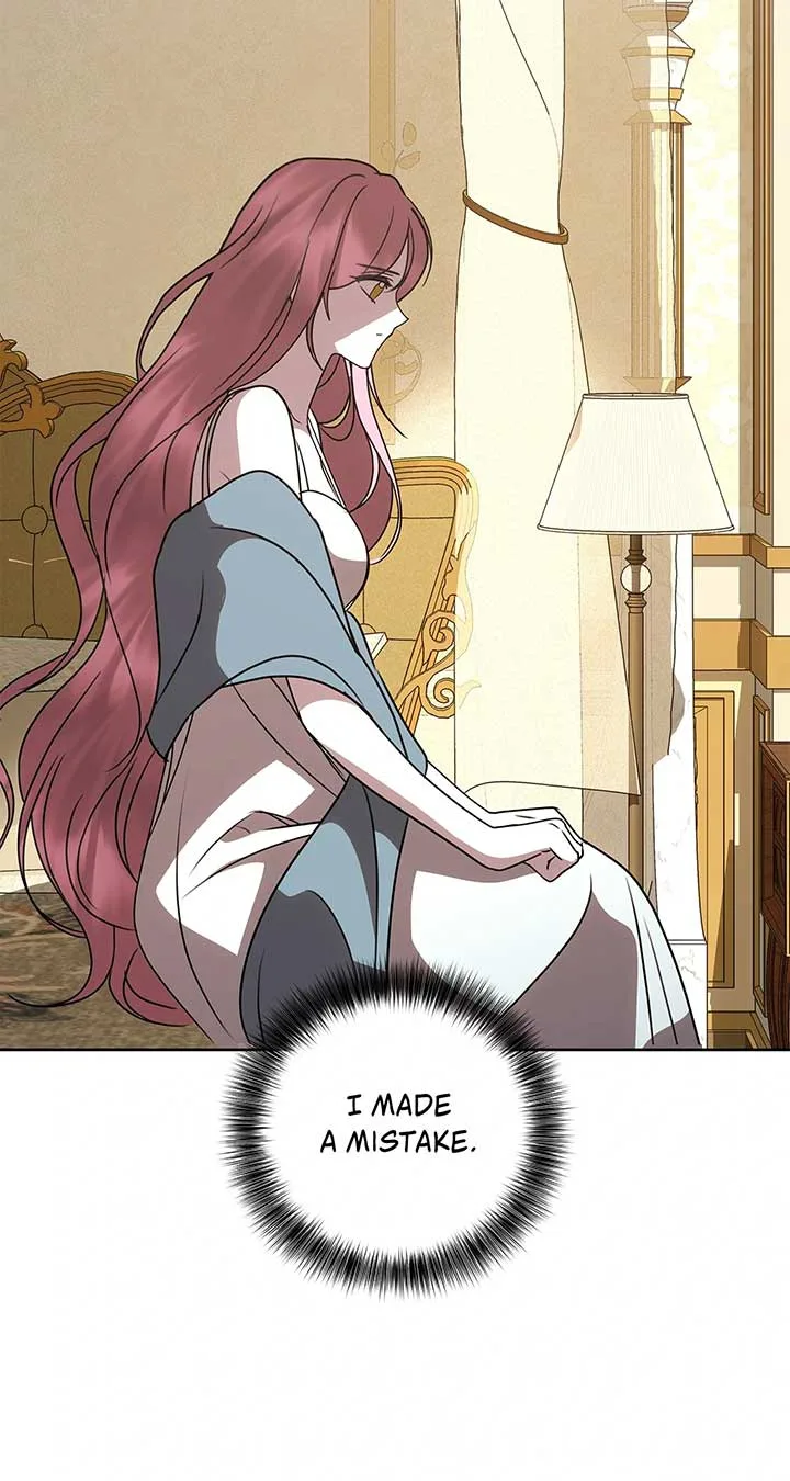 It Was Love at First Sight, Mr. Villain! Chapter 43 page 69