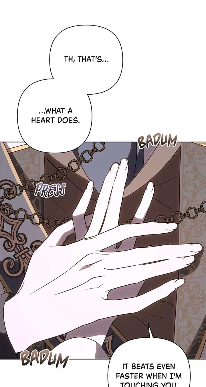 It Was Love at First Sight, Mr. Villain! Chapter 43 page 50