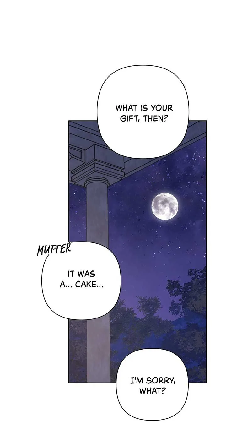 It Was Love at First Sight, Mr. Villain! Chapter 43 page 36