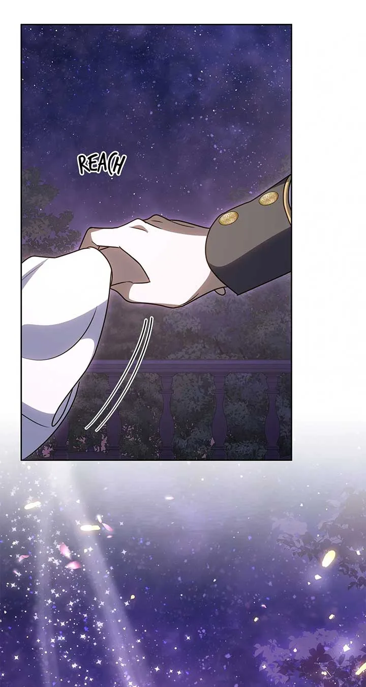 It Was Love at First Sight, Mr. Villain! Chapter 43 page 46