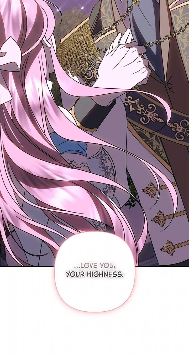 It Was Love at First Sight, Mr. Villain! Chapter 43 page 56