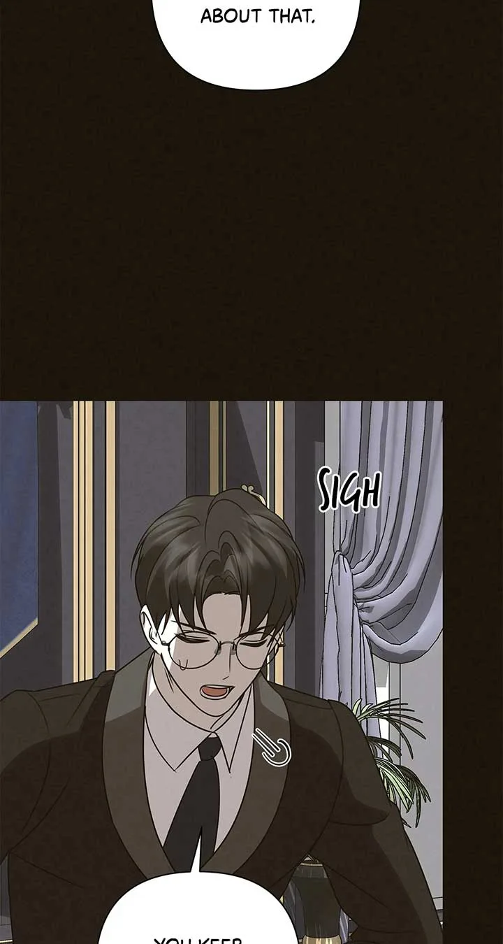 It Was Love at First Sight, Mr. Villain! Chapter 43 page 83