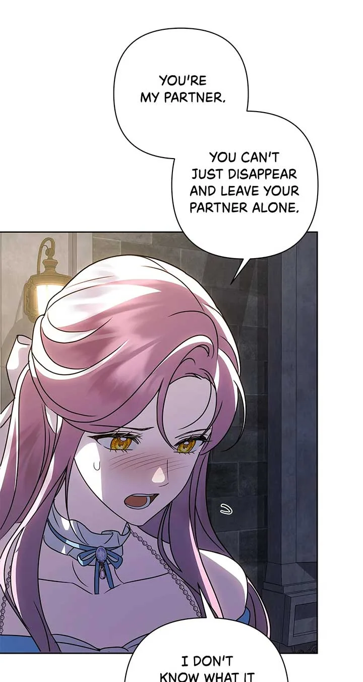 It Was Love at First Sight, Mr. Villain! Chapter 43 page 24
