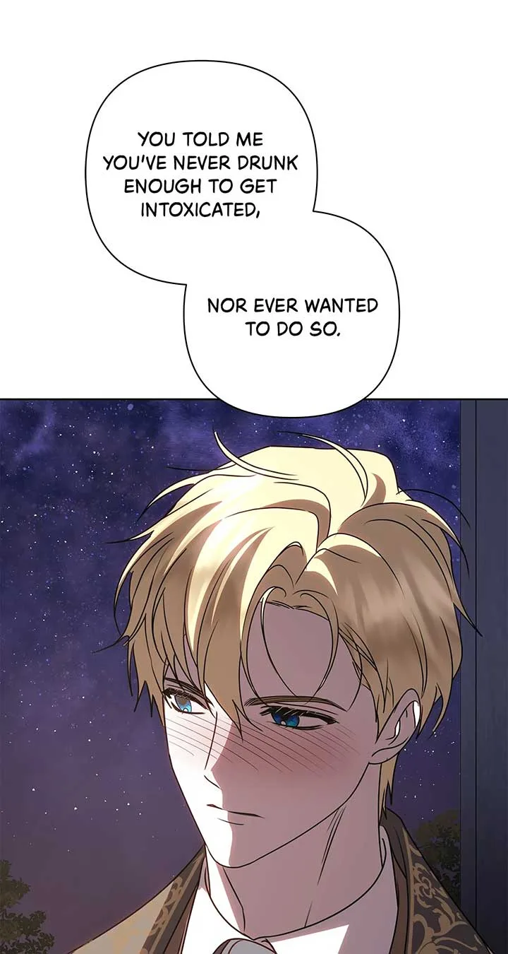 It Was Love at First Sight, Mr. Villain! Chapter 43 page 22