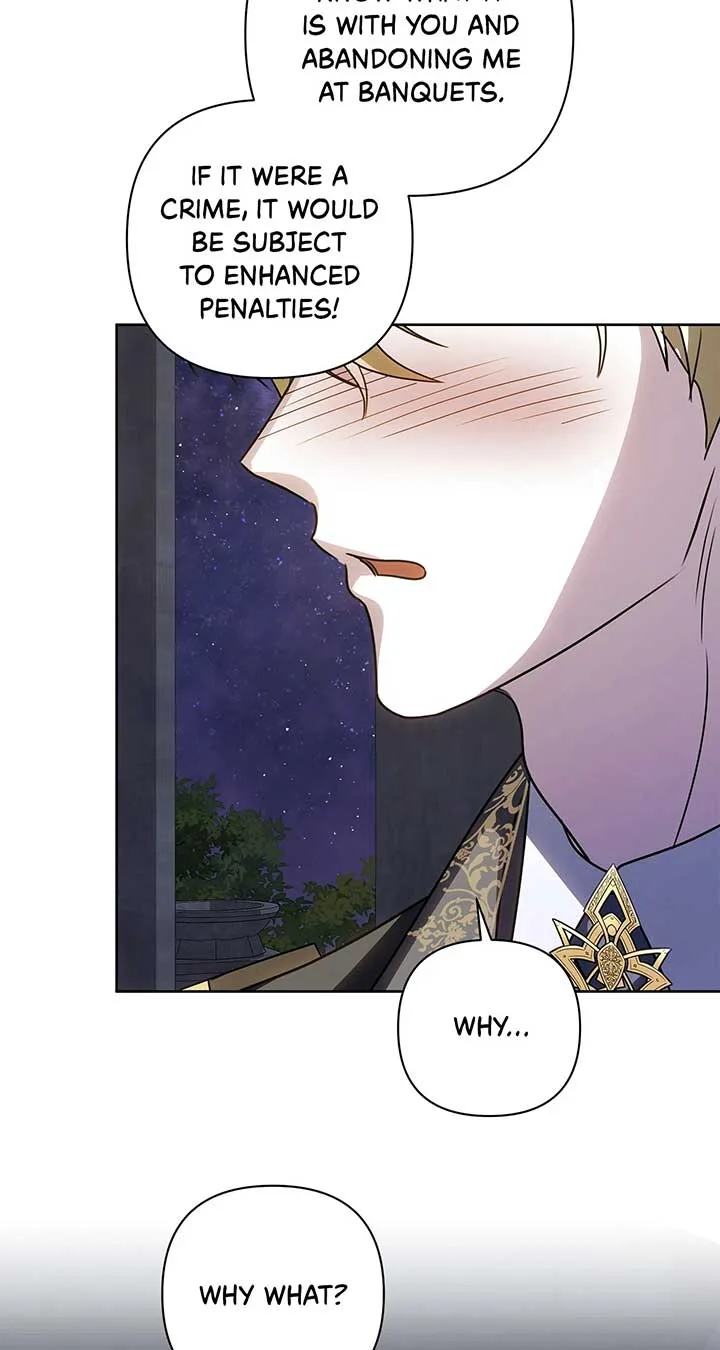 It Was Love at First Sight, Mr. Villain! Chapter 43 page 25