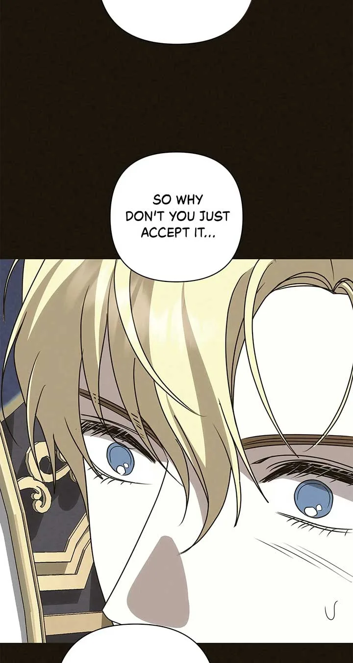 It Was Love at First Sight, Mr. Villain! Chapter 43 page 86