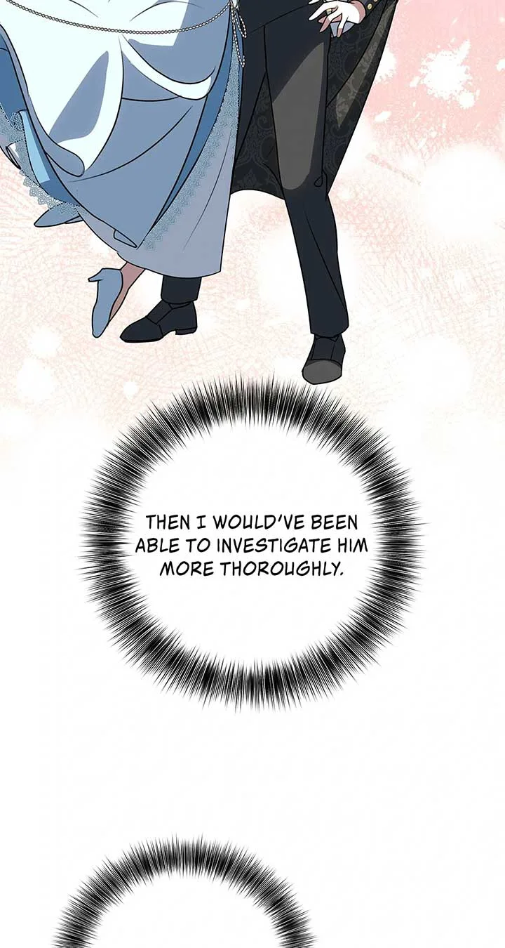It Was Love at First Sight, Mr. Villain! Chapter 43 page 71