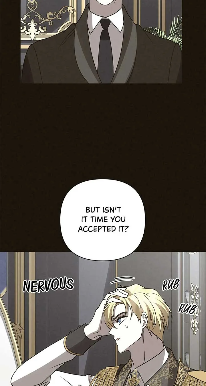 It Was Love at First Sight, Mr. Villain! Chapter 43 page 80
