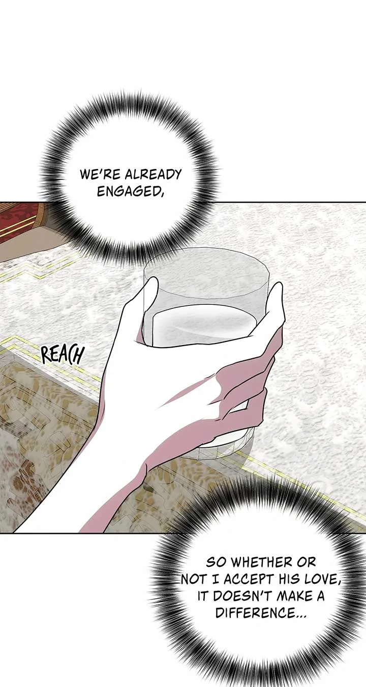 It Was Love at First Sight, Mr. Villain! Chapter 43 page 75
