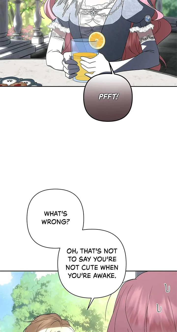 It Was Love at First Sight, Mr. Villain! Chapter 54 page 25